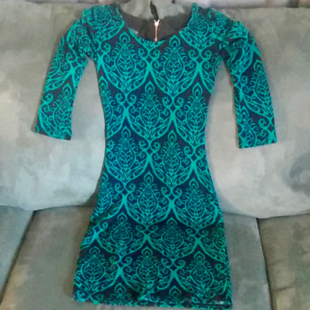 Dress